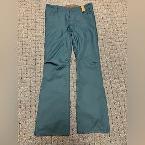 Holden skinny fit snow pants